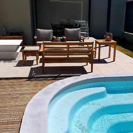 Alloggio in famiglia Dans Maison, Près De La Mer, De L'espagne, Des Montagnes *