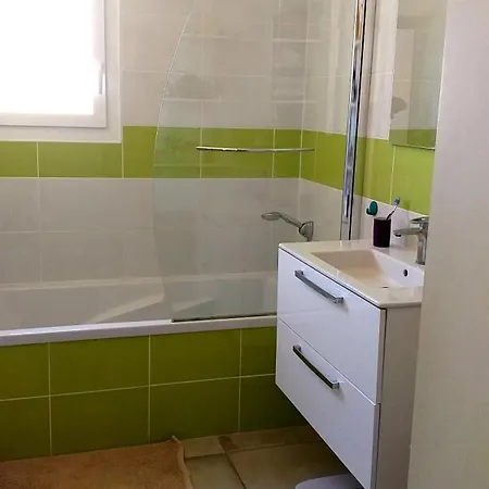 Privat bolig Dans Maison, Pres De La Mer, De L'espagne, Des Montagnes