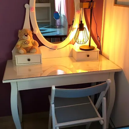 בית אירוח Dans Maison, Pres De La Mer, De L'espagne, Des Montagnes